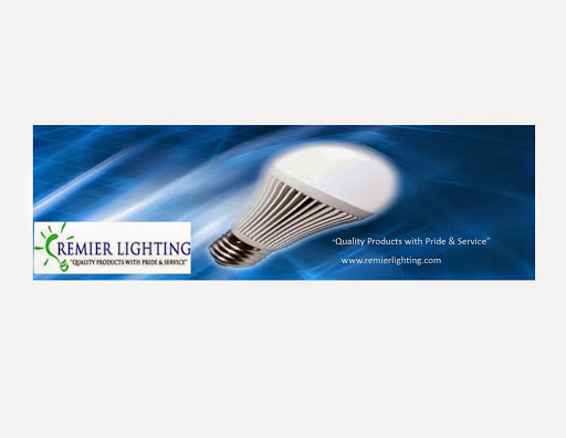 Remier Lighting & Batteries