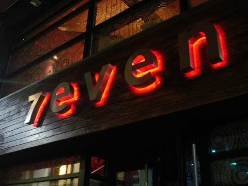 7even Nightclub