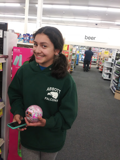 Dry Cleaner «Borel Square Cleaners», reviews and photos, 67 Bovet Rd, San Mateo, CA 94402, USA