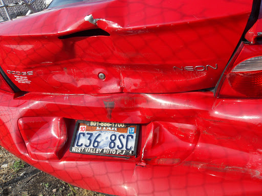 General Practice Attorney «Craig Swapp & Associates», reviews and photos