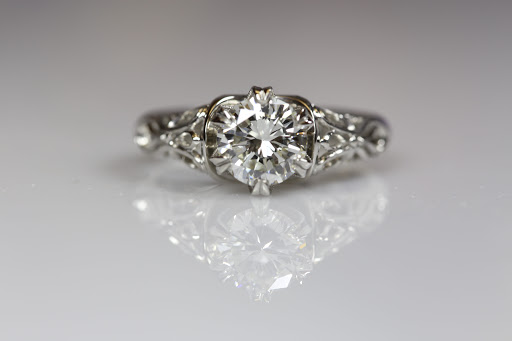 Jeweler «Les Olson Jewelers», reviews and photos, 35130 US Hwy 19 N, Palm Harbor, FL 34684, USA