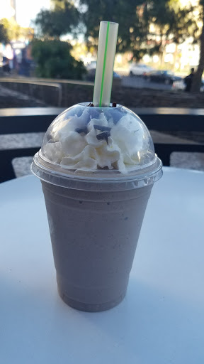 Ice Cream Shop «BLVD Creamery», reviews and photos, 3770 S Las Vegas Blvd, Las Vegas, NV 89109, USA