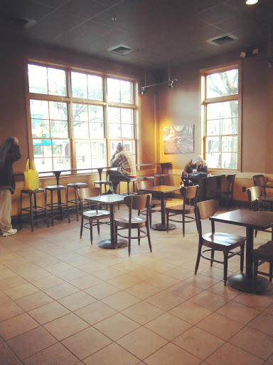 Coffee Shop «Starbucks», reviews and photos, 745 Main St, Stroudsburg, PA 18360, USA