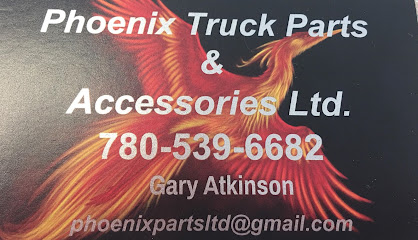 Phoenix Truck Parts & Accessories Ltd.