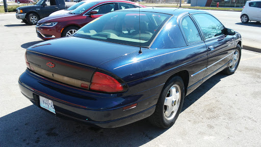 Auto Parts Store «Advance Auto Parts», reviews and photos, 844 E Sibley Blvd, Dolton, IL 60419, USA