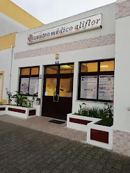 Centro Médico "Aliflor"