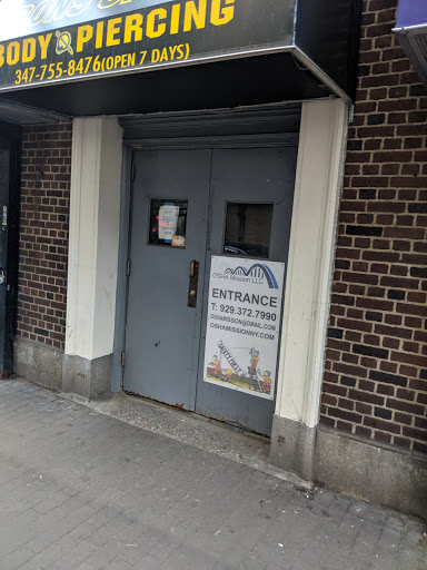 Explore singing tattoo ideas, creative tattoo ideas in Jamaica, available at Sons of ink