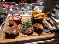 Steak du Restaurant Le Dock à Saint-Raphaël - n°19
