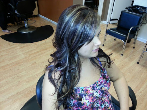 Beauty Salon «Zen Hair Studio and Day Spa», reviews and photos, 20062 Vreeland Rd, Woodhaven, MI 48183, USA