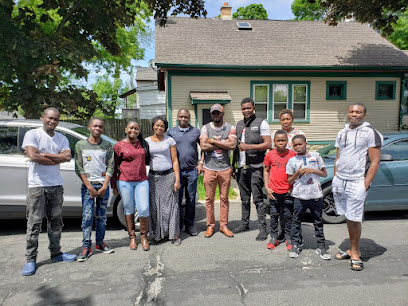 The Congolese Community of Wisconsin