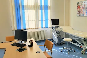 Internationale Praxis am Klinikum Chemnitz image