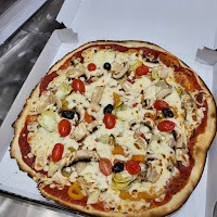 Photos du propriétaire du Pizzeria Pizza jojo à Serviers-et-Labaume - n°1