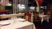 Atmosphère du Restaurant indien Le Madras à Clermont-Ferrand - n°6