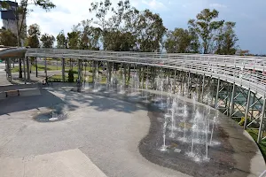 Parque del Paseo del Teleférico image