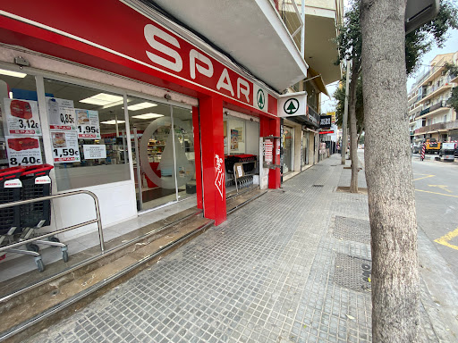 Spar Palma de Mallorca