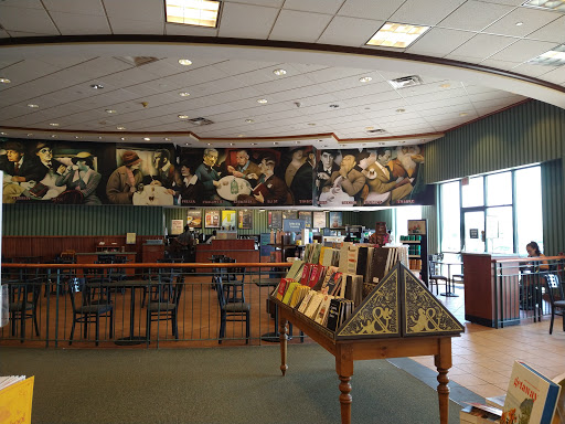 Book Store «Barnes & Noble», reviews and photos, 3454 Erie Blvd E, Syracuse, NY 13214, USA