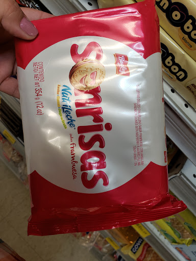 Grocery Store «Unidos Supermarket», reviews and photos, 1870 Providence Blvd # D, Deltona, FL 32725, USA