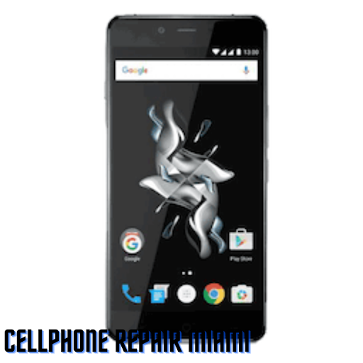 Cell Phone Store «Hotline Bling Wireless», reviews and photos, 829 Washington Ave, Miami Beach, FL 33139, USA