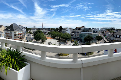 juris immo à La Baule-Escoublac