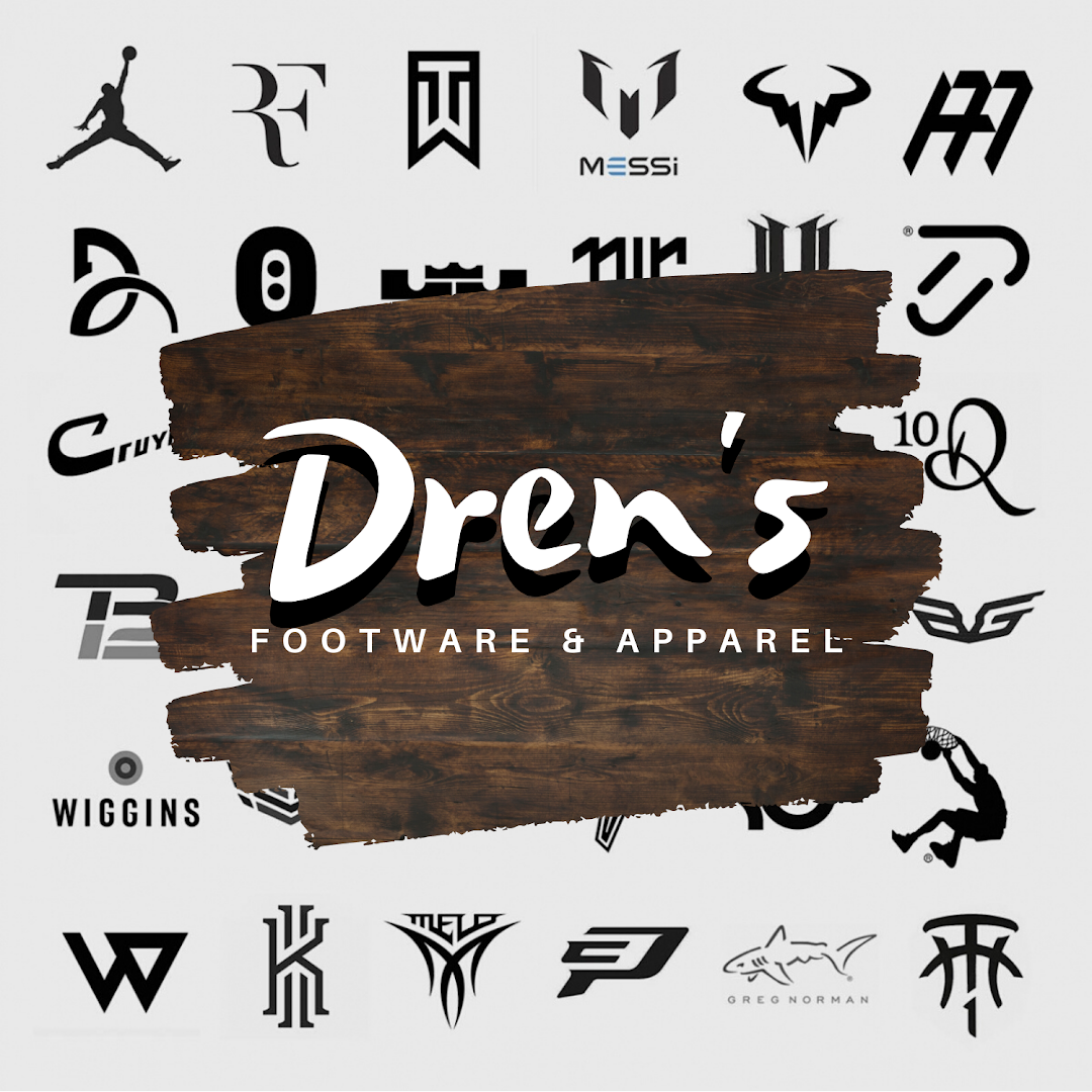 Drens Footwear and Apparel