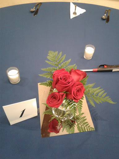 Florist «Colonial Florist», reviews and photos, 1843 S Main St, Akron, OH 44301, USA