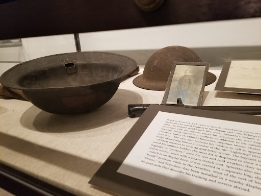 History Museum «Hoboken Historical Museum», reviews and photos, 1301 Hudson St, Hoboken, NJ 07030, USA