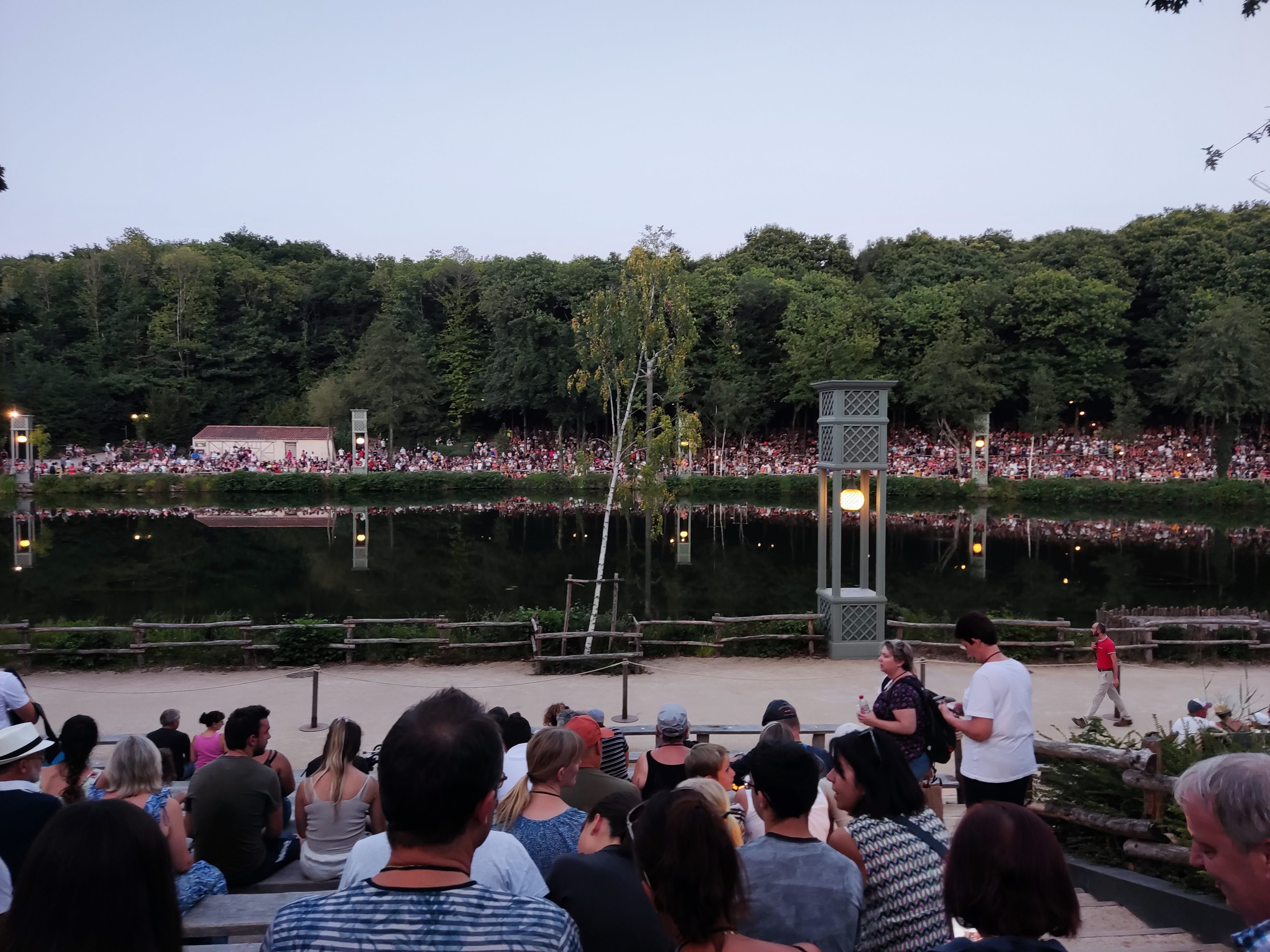 Photo n° 1 de l'avis de Bruno.u fait le 10/06/2018 à 19:58