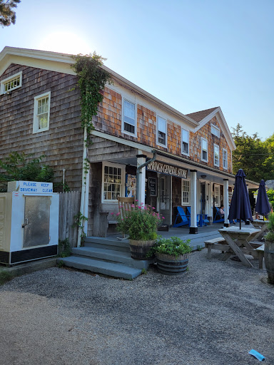 Variety Store «Springs General Store», reviews and photos, 29 Old Stone Hwy, East Hampton, NY 11937, USA