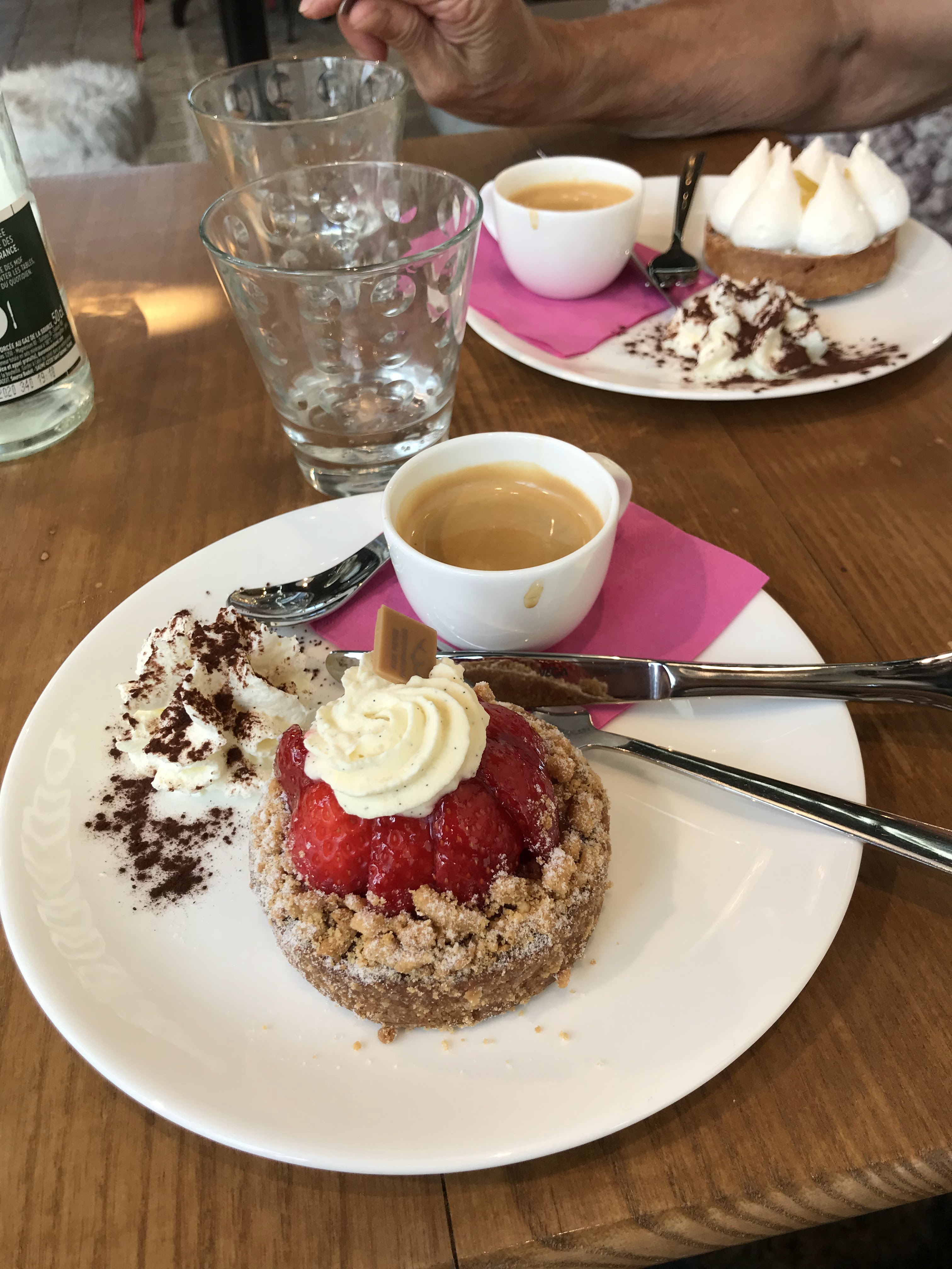Photo n° 2 de l'avis de Nathalie.i fait le 17/07/2019 à 13:16