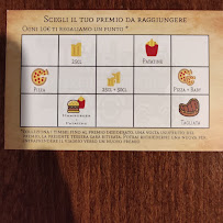 Pizzeria Medoc à San Benedetto del Tronto menu