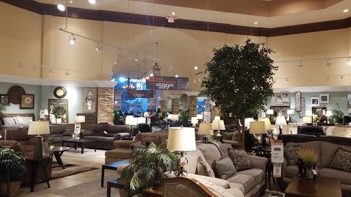 Furniture Store «Ashley HomeStore», reviews and photos, 855 Ashley Way, Colton, CA 92324, USA