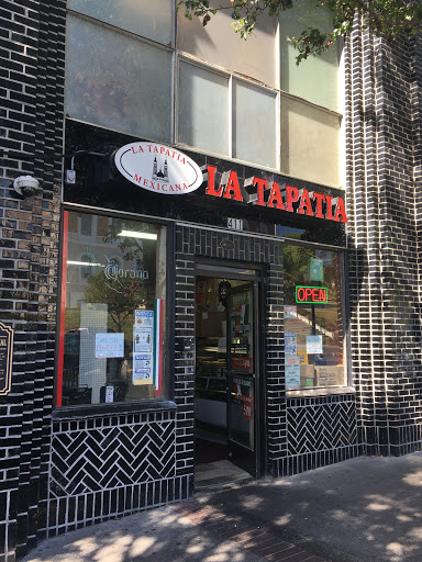 La Tapatia Mexicatessen image