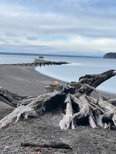 Golf Course «The Home Course», reviews and photos, Golf House Rd, DuPont, WA 98327, USA