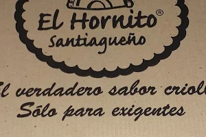 EL Hornito Santiagueño image