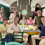 Photo n°4 de l'avis de Wout.a fait le 01/07/2023 à 21:01 sur le  MATRE Ristorante à Gallipoli