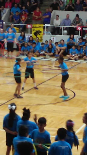 Stadium «Pasadena Veterans Memorial Stadium», reviews and photos, 2906 Dabney Dr, Pasadena, TX 77502, USA