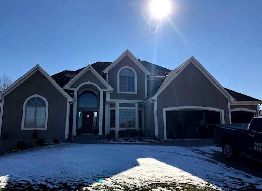 Insulation Contractor «Green Improvement Consulting», reviews and photos