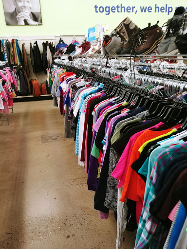 Non-Profit Organization «Goodwill Store», reviews and photos, 1719 S Memorial Dr, New Castle, IN 47362, USA