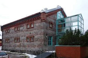 Paimion Electricity Museum image