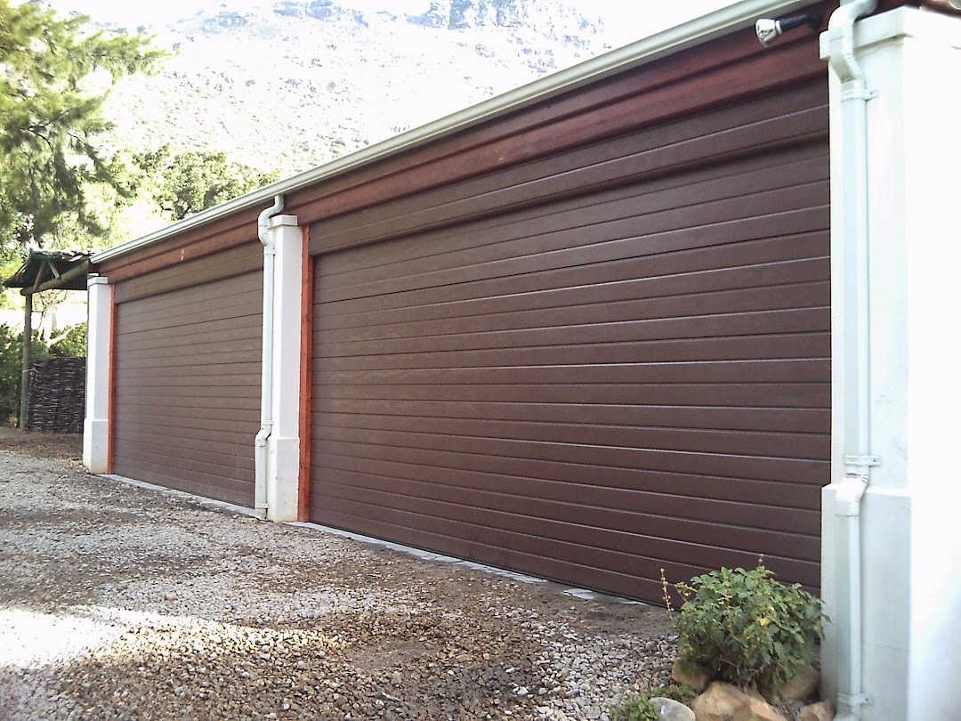 LHV Garage Doors & Gates