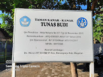 Foto TK  Tunas Budi, Kabupaten Magetan