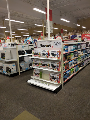Office Supply Store «Office Depot», reviews and photos, 121 E El Camino Real, Sunnyvale, CA 94087, USA