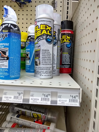 Hardware Store «9th Avenue Hardware Company», reviews and photos, 1030 E 9th Ave, Denver, CO 80218, USA