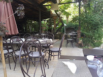 Atmosphère du Restaurant thaï Bamboo Thai à Lourmarin - n°17