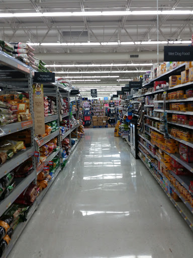 Department Store «Walmart Supercenter», reviews and photos, 2014 S Irby St, Florence, SC 29505, USA