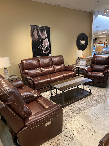 Furniture Store «Ashley Furniture HomeStore», reviews and photos, 20050 US-59, Humble, TX 77338, USA