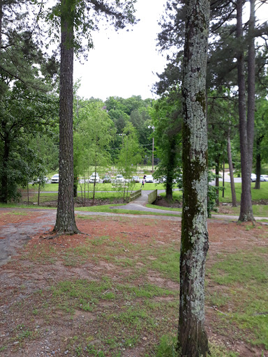 Park «Allsopp Park», reviews and photos, 3700 Cedar Hill Rd, Little Rock, AR 72202, USA