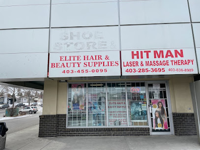Elite Hair & Beauty Supplies
