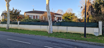 Maison de La Hire à Francescas