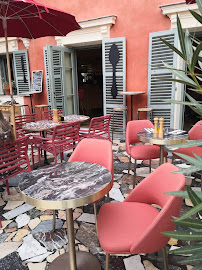Atmosphère du Restaurant Café Théâtre à Nice - n°1